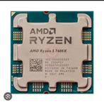Ryzen 5 - 7600x, Computers en Software, Processors, Ophalen of Verzenden, Gebruikt
