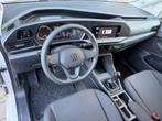 Volkswagen Caddy Cargo 2.0 TDI 102PK Euo 6 CarPlay/trekhaak/, Stof, Gebruikt, 4 cilinders, Volkswagen