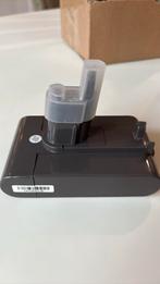 Unused - Replacement battery for Dyson DC34 4000mAh Type B, Ophalen of Verzenden, Nieuw, 2000 watt of meer