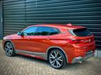 Bmw X2 sDrive20i M-SPORT HEADUP|CAMERA|HiFi|SFEER|20'' M, Auto's, 1998 cc, X2, Euro 6, 1435 kg