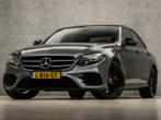 Mercedes-Benz E-Klasse 350 e AMG Sport 286Pk Automaat (PANOR, Automaat, 12 maanden, Achterwielaandrijving, Gebruikt