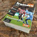 VOETBAL: 17 Trainers magazines, Ophalen, Nieuw, Overige typen