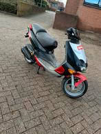 172cc aprillia sr waardepeiling/te ruil, Ophalen, Zo goed als nieuw, Tweetakt, SR 50