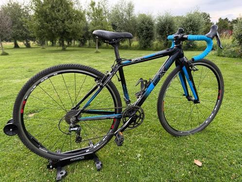 Jeugd Gravel / CX 28″ | Tiagra 29 | Weg en gravel / cross, Fietsen en Brommers, Fietsen | Heren | Sportfietsen en Toerfietsen