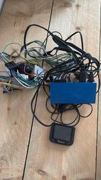 Parrot carkit, Auto diversen, Carkits, Ophalen of Verzenden, Zo goed als nieuw