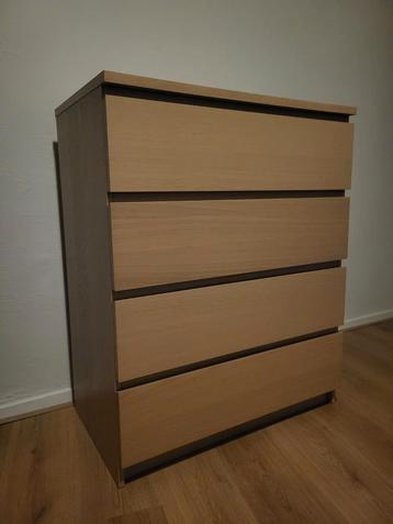 Ikea kast Malm