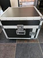 Slantcase, Ophalen, Zo goed als nieuw, Flightcase