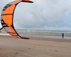 Complete kitesurf set - Naish Pivot (8m & 11m), Watersport en Boten, Ophalen, Gebruikt, Kitesurf-set, Twintip