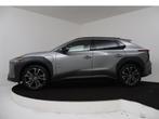 Toyota Bz4x Premium 71 kWh (bj 2024, automaat), Auto's, Toyota, 12 maanden, 204 pk, SUV of Terreinwagen, Zilver of Grijs
