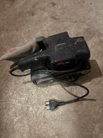 GRATIS!! skill bandschuurmachine!, Ophalen of Verzenden, Zo goed als nieuw, 600 tot 1200 watt, Bandschuurmachine