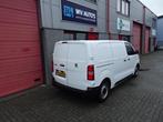 Peugeot Expert 226S 1.6 BlueHDI 95 Pro 3 zits (bj 2016), Auto's, Stof, Gebruikt, 4 cilinders, Wit