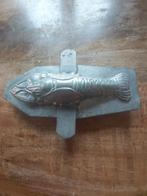 Antieke Franse chocoladevorm kreeft, genummerd, Ophalen of Verzenden