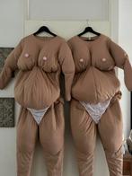 Te huur Naaktpakken Tineke Schouten blootpak vrouw naakt pak, Kleding | Dames, Carnavalskleding en Feestkleding, Ophalen of Verzenden