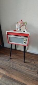 Vintage Platenspeler - Crosley, Ophalen, Gebruikt, Platenspeler, Overige merken