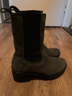 Laarsjes Panama Jack, Kleding | Dames, Schoenen, Ophalen of Verzenden, Zo goed als nieuw, Zwart