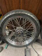 19” sportster wiel 110/80 r19 dunlopband nieuw, Motoren, Onderdelen | Harley-Davidson, Ophalen, Nieuw