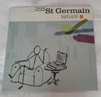 St Germain - So Flute, Overige genres, Zo goed als nieuw, Ophalen, 12 inch