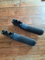 Voetsteun fiets achter, Fietsen en Brommers, Ophalen