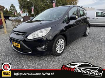 Ford C-Max 1.0 Titanium 82747 km hoge instap nieuwstaat beschikbaar voor biedingen