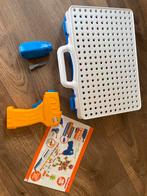 Educatieve Design Drill Toolbox, Ophalen, Zo goed als nieuw, Knutselen