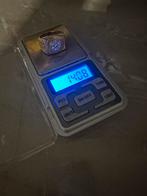 14 krt Rolex ring 2 x, Sieraden, Tassen en Uiterlijk, Ringen, Ophalen, 20 of groter, Heer, Nieuw