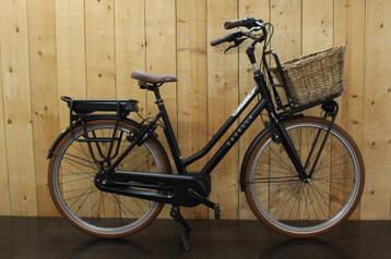 Gazelle Miss Grace HMB D54 C7  beschikbaar voor biedingen