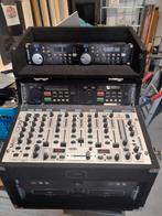 complete dj setje, Muziek en Instrumenten, Mengpanelen, Ophalen, Zo goed als nieuw