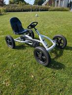 Berg Buddy limited edition grijs, Kinderen en Baby's, Speelgoed | Buiten | Skelters, Ophalen, Zo goed als nieuw, Berg