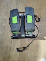 stepper, Ophalen, Gebruikt, Stepapparaat, Metaal