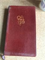 Kerkboeken, Ophalen of Verzenden, Zie foto’s