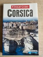 Reisgids Corsica, Boeken, Ophalen of Verzenden