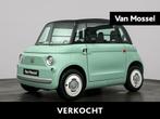 Fiat Topolino | Led Verlichting | Panorama dak | Smartphone, Diversen, Nieuw, Overige merken