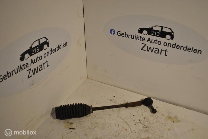 Stuurstang rechts Volkswagen Lupo 1.4 ('98-'05), Auto-onderdelen, Besturing, Volkswagen, Gebruikt, Ophalen of Verzenden