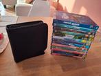 Kinder DVD's, Cd's en Dvd's, Ophalen, Zo goed als nieuw