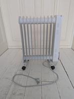 Olieradiator 2500W, Doe-het-zelf en Verbouw, Verwarming en Radiatoren, Ophalen, 30 tot 80 cm, Radiator, Minder dan 60 cm