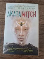 Akata Witch - Nnedi Okorafor - Paperback, Ophalen of Verzenden