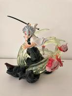 Demonslayer figure sanemi shinazugawa, Verzamelen, Ophalen of Verzenden, Zo goed als nieuw