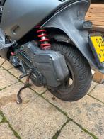 Piaggio zip 80cc 4t blok, Fietsen en Brommers, Brommeronderdelen | Algemeen, Ophalen, Zo goed als nieuw, Blok