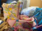 Babyborn poppenwagen, Kinderen en Baby's, Speelgoed | Poppen, Ophalen