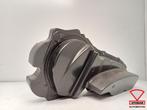 Audi A6 4G C7 Bose Speaker Bass Box Links Voor 4G0035297, Ophalen of Verzenden, Gebruikt, Audi