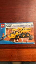 Lego City set 7631, Ophalen of Verzenden, Zo goed als nieuw