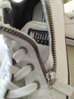 Mustang sneakers 44, Wit, Ophalen of Verzenden, Sneakers of Gympen, Mustang