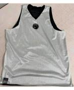 Vintage jaren 90 Nike omkeerbare basketbal shirt basket XL, Sport en Fitness, Basketbal, Ophalen of Verzenden, Zo goed als nieuw