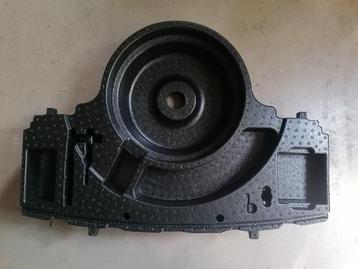 Volkswagen schuimrubber koffer beschikbaar voor biedingen