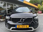 Volvo XC40 1.5 Inscription Panoramadak Leder camera, Gebruikt, Bedrijf, SUV of Terreinwagen, Onderhoudsboekje