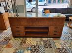 Vintage, jaren 30, Amsterdamse school, balie/counter, Ophalen, Gebruikt, 25 tot 50 cm