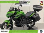 KAWASAKI VERSYS 650 GRAND TOURER (bj 2019), Motoren, 2 cilinders, Kawasaki, Bedrijf, Onbekend