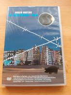 Roger Waters DVD - in the Flesh live, Alle leeftijden, Ophalen of Verzenden, Zo goed als nieuw