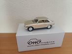Peugeot 204 Coupe 1965 ottomobile OT1024 NIEUW in OVP RARE, Hobby en Vrije tijd, Modelauto's | 1:18, Ophalen of Verzenden, Nieuw