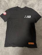 Heron preston T-shirt., Ophalen, Zo goed als nieuw, Zwart